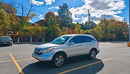 Honda Crv 2011 4wd