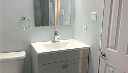 Downtown Toronto Townhouse For Rent