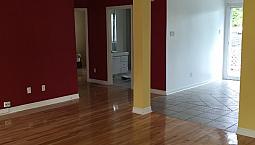 Joli Logement 5 ½ A Louer A Montreal-Nord