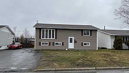 Fully Finished Home With 3 Bed, 2 Bath And Move In Ready!