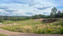 10.5 Acres