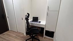 Bright & Spacious 2 Bed / 2 Bath Furnished Condo, Scarborough