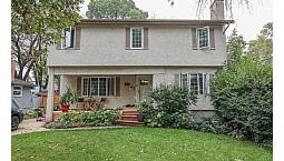 4br House For Rent Winnipeg Pet Friendly