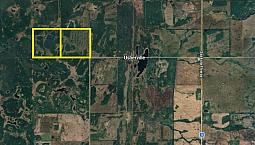 Land For Sale By Tender - R.m. Of Preeceville No. 334