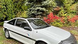 1991 Nissan 2000Nx Coupe