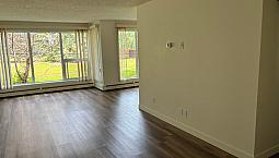 18+ Spacious One Bed, One Bathroom