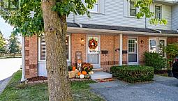 * For Sale* Fully Renovated Condo Townhouse Guelph**