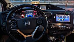 Honda Civic 2014 For Sale.