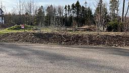 Building Lot For Sale Irishtown 