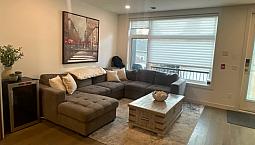 Spacious 3-Bedroom Townhouse For Rent – Minutes From Downtown!
