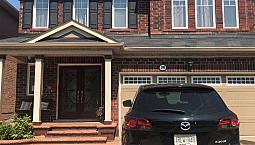 1 Bedroom Basement Available Mount Pleasant Go Station, Brampton