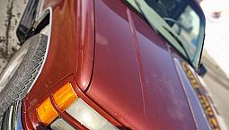 1999 Gmc Yukon