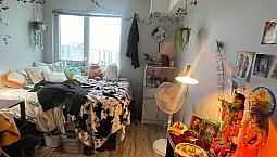 Apartment Room Renting 