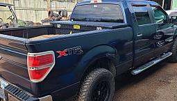 2014 Ford F150