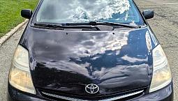 2008 Toyota Prius (Parts)