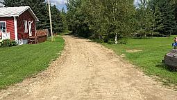 +/- 36 Acres Of Land For Sale