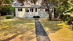 Newly Renovated 3 Bedroom House