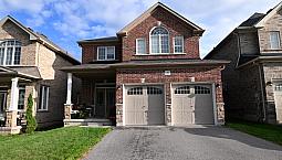 House For Rent In Bowmanville