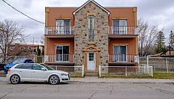 ** 4 1/2 Rénové A Mercier A Coter De Sherbrooke Et Metro Honore-