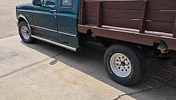 1996 Ford Xl150