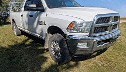 2017 Cummins