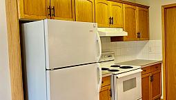 Four Plex For Rent In Rocky Mountain House