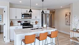 New Building -East 2 Bed 1 Bath  - $1875
