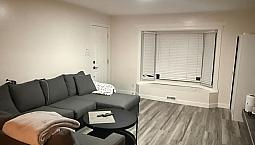 3 Bedroom Main Floor - 2 Car Garage