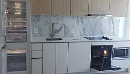 Premium 1 Bed + Den Suite; Downsview Park, 1100 Sheppard West