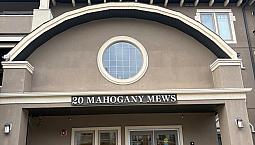 Condo For Rent In Mahogany