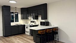 Esterhazy 1 + 2 Bedroom Apartments