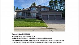 House For Sale