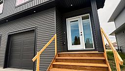 Brand New Oversized Duplex Rental In Sundre, Ab
