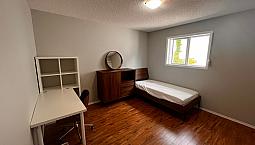 Furnished Room For Rent – Edmonton