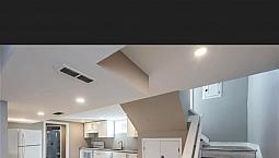 Basement For Rent (Hamilton Mountain) 