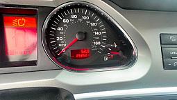 2008 Audi A6 Quattro