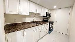 1 Bedroom Basement For Rent