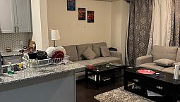 Private Room For Rent