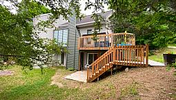Appartement À Louer 3 ½ Ste-Adèle, Hydro Inclus, Disponible Tout