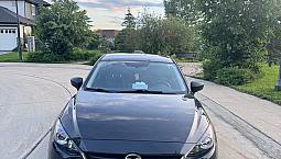 2016 Mazda 3 Gs Skyactive Touring