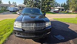 2011 Lincoln Navigator 