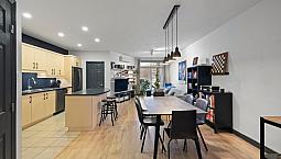 Condo À Louer – 2494 Rue Joliette |  Métro Joliette