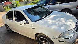 2008 Volkswagen Jetta City