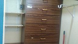 Bachelor Unit