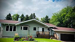Southern Alberta Acreage For Sale
