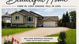 946 Pritchard Farm Road In East St. Paul~ **Private Sale***