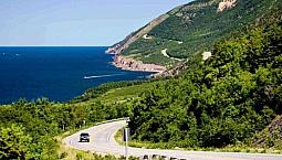 50 Acre Nova Scotia Woodland 