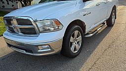 Ram 1500 4X4