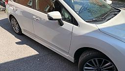 2015 Subaru Impreza 2.0I Limited -86000Kms