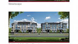 2 Bedroom + Parking Available